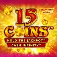 15 Coins Grand Gold Edition in Sub_Allgames