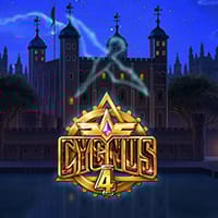 Cygnus 4 in Top12_MostPlayed