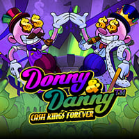 Donny and Danny in Sub_Allgames