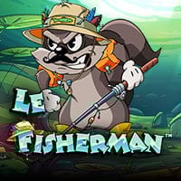 Le Fisherman in Sub_Allgames