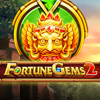 Fortune Gems 2 in Sub_Allgames