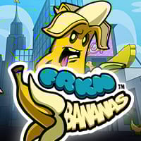 FRKN Bananas in Sub_Allgames