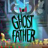 Ghost Father in Sub_Allgames