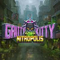 Gritty Kitty in Sub_Allgames