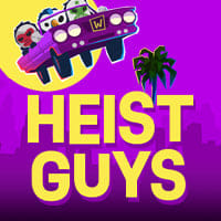 Heist Guys in Sub_Allgames