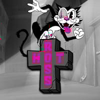 Hot Ross in Sub_Allgames