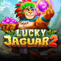 Lucky Jaguar 2 in Sub_Allgames