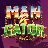 Man vs Gator in Sub_Allgames