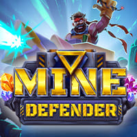 Mine Defender in Sub_Allgames