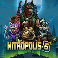 Nitropolis 5 in Sub_Allgames
