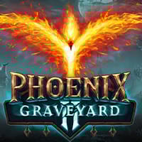 Phoenix Graveyard 2 in Top12_MostPlayed