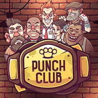 Punch Club in Sub_Allgames