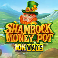 Shamrock Money Pot 10K Ways in Top12_MostPlayed