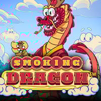 Smoking Dragon in Sub_Allgames