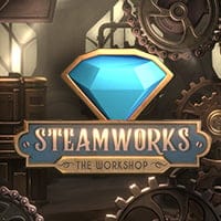 Steamworks The Workshop in Sub_Allgames