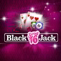 Sweet 16 Blackjack in Tables_Blackjack