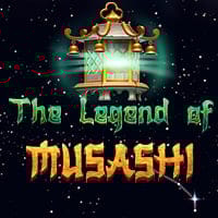 The Legend of Musashi in Sub_Allgames