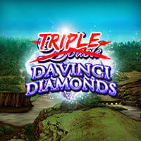 Triple Double Da Vinci Diamonds in Sub_NewHigh5Games