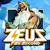 Zeus Ze Zecond in Sub_NewgamesBr