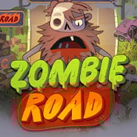 Zombie Road in Sub_PeterandSons