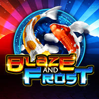 Blaze and Frost in Sub_Allgames