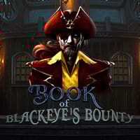 Book of Blackeye's Bounty in Sub_Allgames