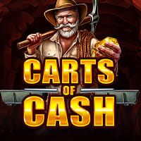 Carts of Cash in Sub_Allgames
