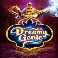 Dreamy Genie in Sub_Allgames