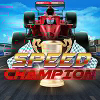 Speed Champion in Sub_CrashgamesBR