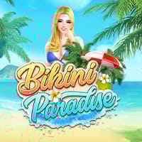 Bikini Paradise in Sub_Allgames