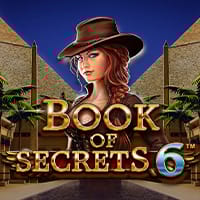 Book of Secrets 6 in Sub_Allgames