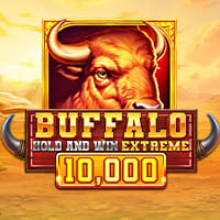 Buffalo Hold and Win Extreme 10000 in Sub_Allgames