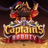 Captain's Bounty in Sub_PgSoftBr