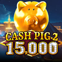 Cash Pig 2 15000 in Sub_Allgames