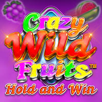 Crazy Wild Fruits in Sub_Allgames