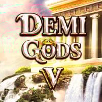 Demi Gods V in Sub_Allgames