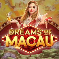 Dreams of Macau in Sub_Allgames