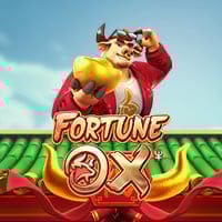 Fortune Ox in Top12_MostPlayed