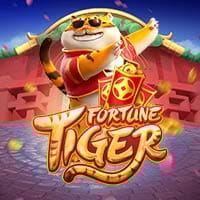Fortune Tiger in Top12_MostPlayed