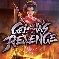 Geisha's Revenge in Sub_Allgames