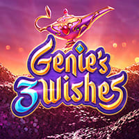 Genie's 3 Wishes in Sub_Allgames