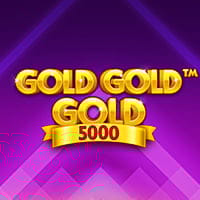 Gold Gold Gold 5000 in Top12_MostPlayed