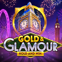 Gold and Glamour Hold and Win in Sub_Allgames