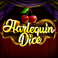 Harlequin Dice in Sub_Allgames
