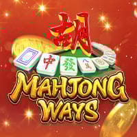 Mahjong Ways in Sub_PgSoftBr