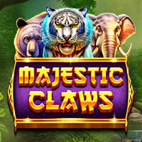 Majestic Claws in Sub_Allgames