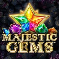 Majestic Gems in Top12_MostPlayed