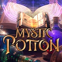 Mystic Potion in Sub_Allgames