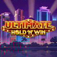 Ultimate Hold 'N' Win in Top12_MostPlayed