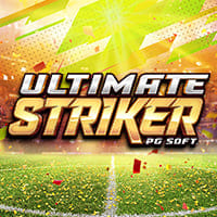 Ultimate Striker in Sub_Allgames